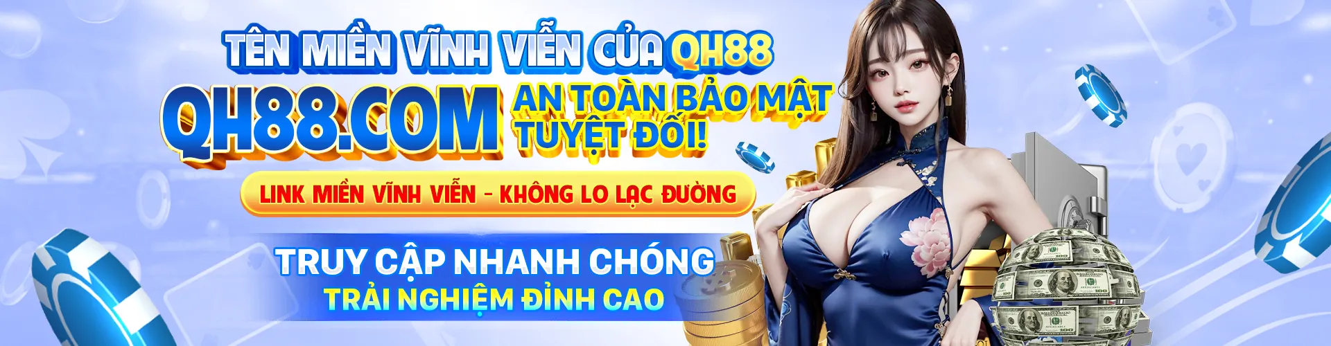 Chính sách bảo mật PG99 Link Mới